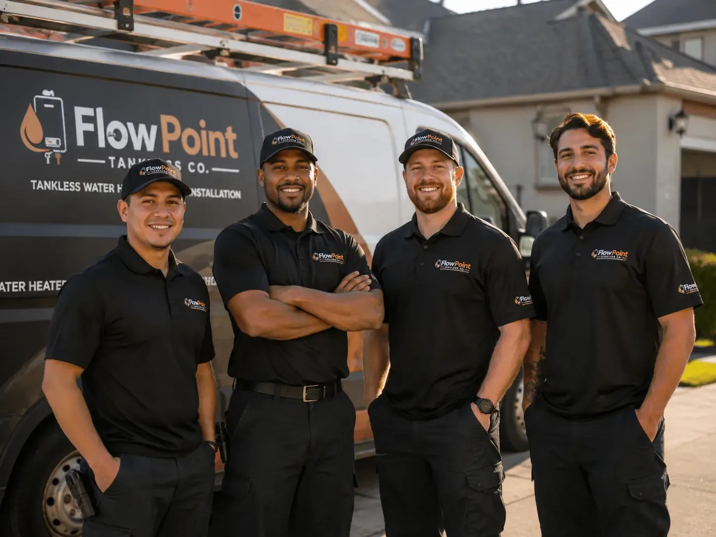 Tankless Water Heater Installation company in Salisbury, CT