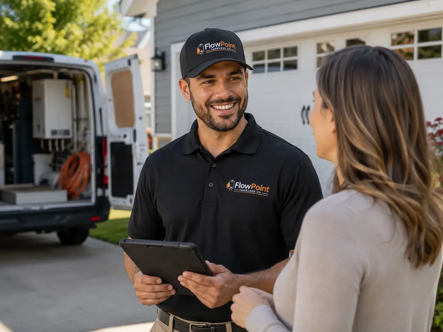 Tankless Water Heater Installation Salisbury, CT FAQs